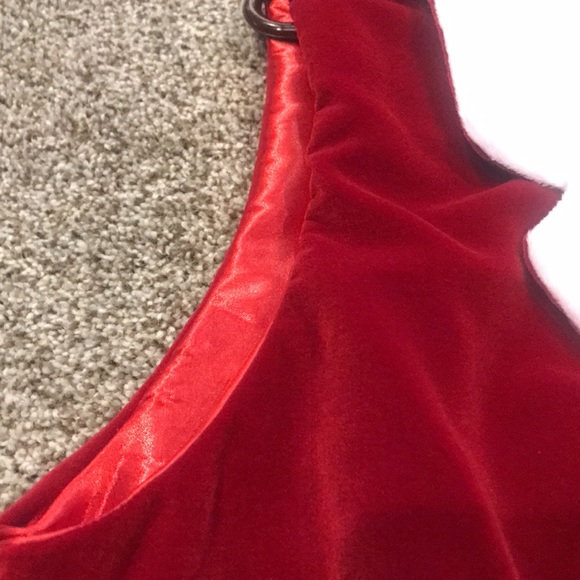 Santa Vest - Picture 4 of 13